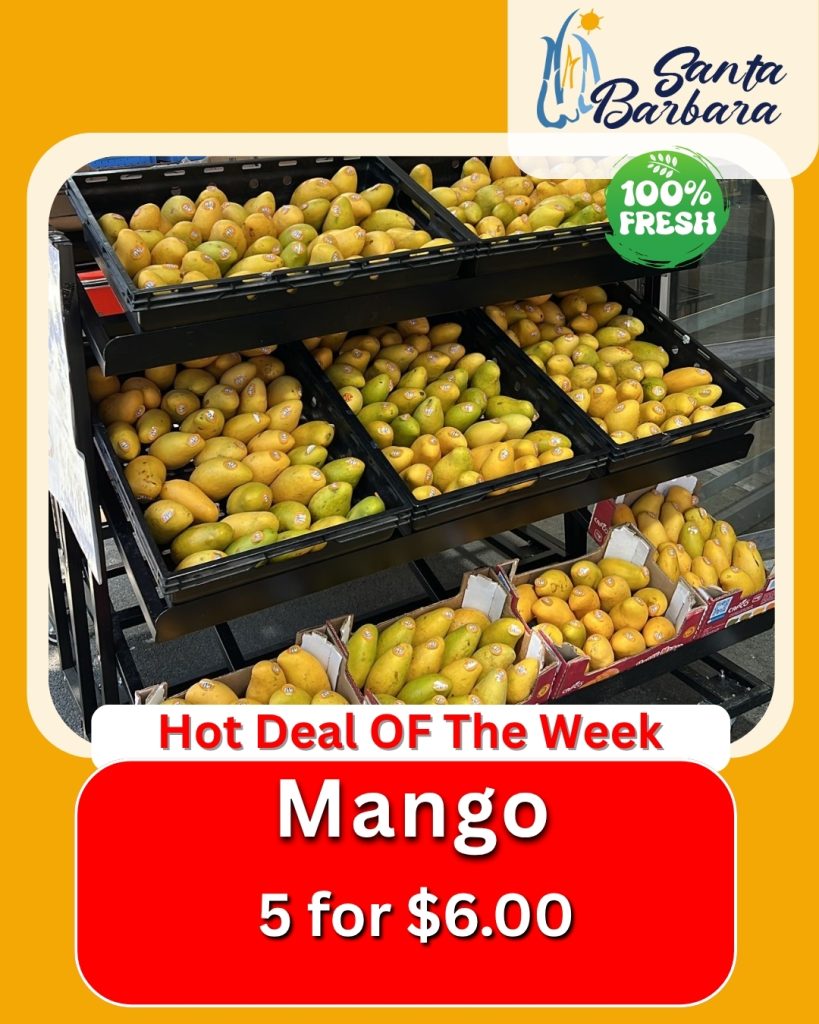 Mango